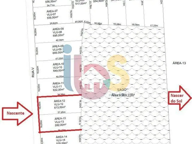 Imagem 5: Apartamento À Venda, 3 Quartos, 3 Suítes, 1 Vaga, Centro - Maraú /Ba