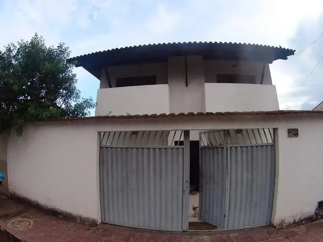Imagem: Casa no Cond. Mares do Sul