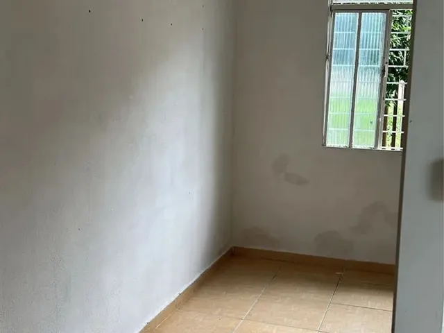 Imagem: Alugo Casa Geminada