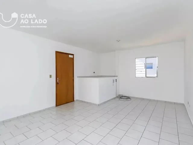 Imagem: Apartamento 62M² com 02 Quartos no Cajuru