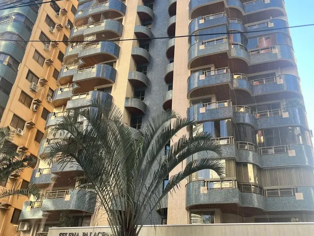 Imagem: Lindo Apartamento Setor Bueno