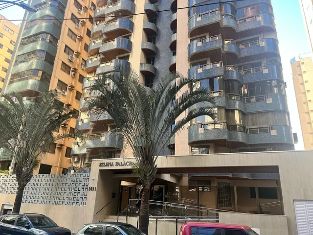 Imagem 4: Lindo Apartamento Setor Bueno