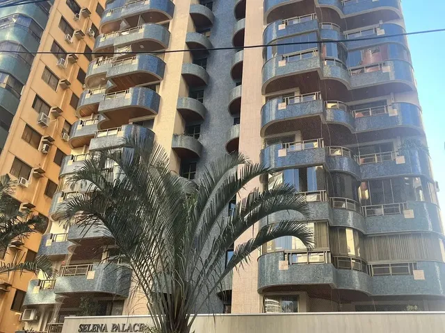 Imagem 5: Lindo Apartamento Setor Bueno