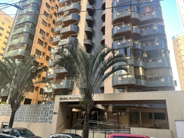 Imagem 6: Lindo Apartamento Setor Bueno