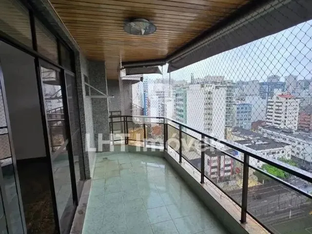 Imagem: Lindo Apartamento na Rua Gal Pereira da