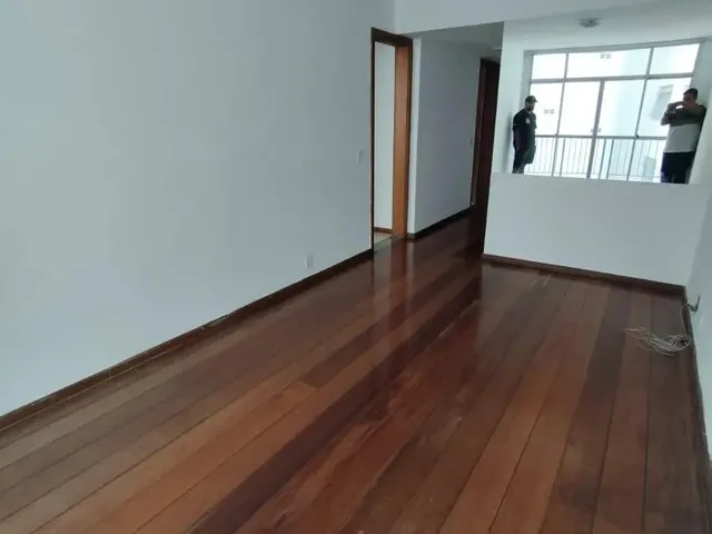 Imagem: Apartamento 2 Quartos em Niterói - Rj