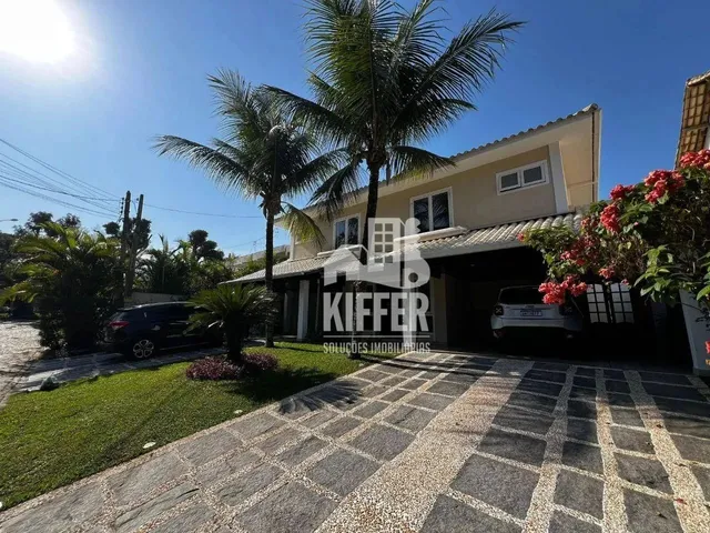 Imagem: Casa com 4 Quartos para Alugar, 400 M²