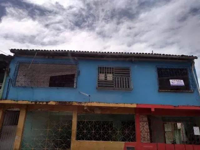 Imagem: Apartamento 3/4 no Malhado