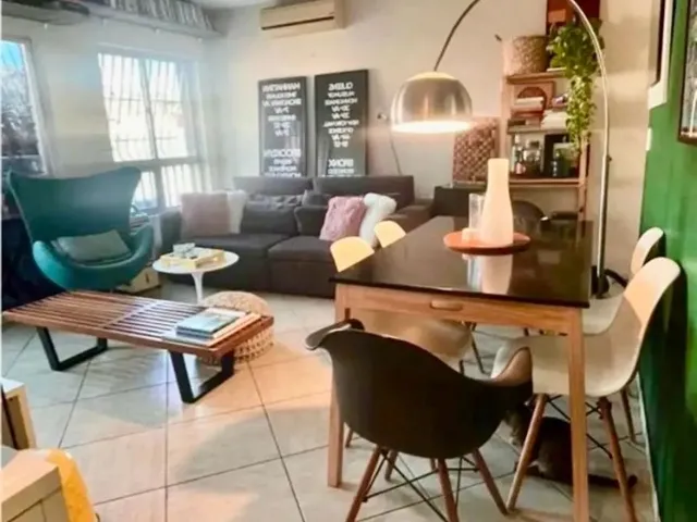 Imagem: Apartamento Mobiliado de 2 Quartos com Suíte