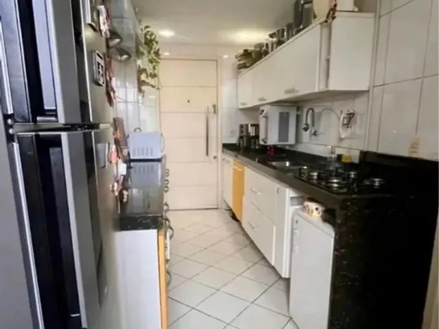 Imagem 6: Apartamento Mobiliado de 2 Quartos com Suíte no Ingá