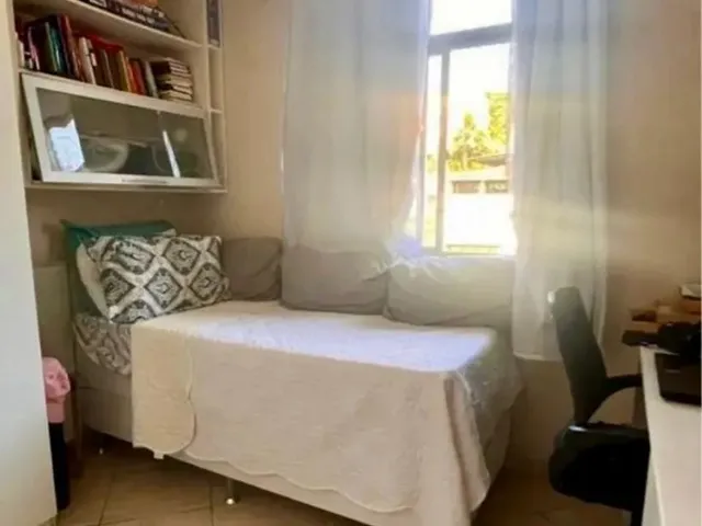 Imagem 3: Apartamento Mobiliado de 2 Quartos com Suíte no Ingá