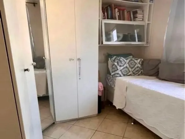 Imagem 5: Apartamento Mobiliado de 2 Quartos com Suíte no Ingá