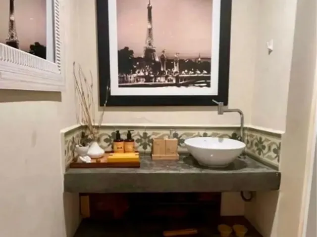 Imagem 8: Apartamento Mobiliado de 2 Quartos com Suíte no Ingá
