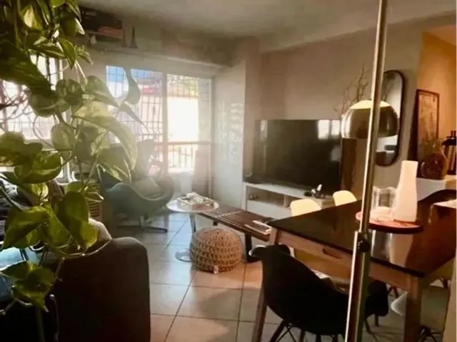 Imagem 4: Apartamento Mobiliado de 2 Quartos com Suíte no Ingá