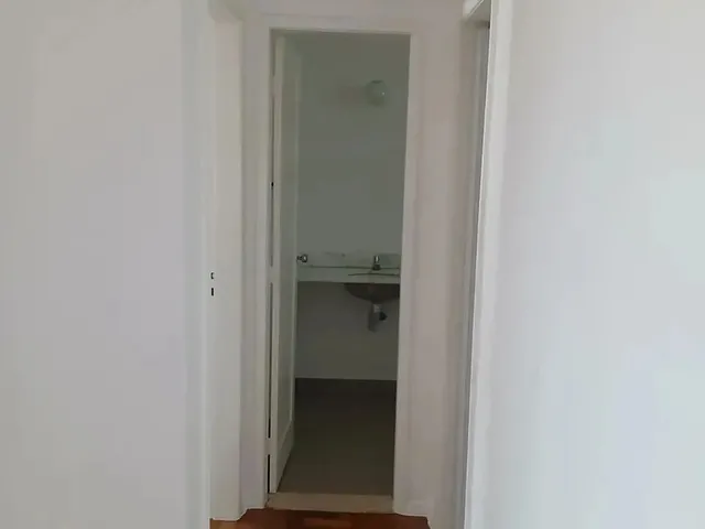 Imagem 15: 2 Qts com Garagem, Travessa Próxima Colégio N S das Merces, Lances de Escada
