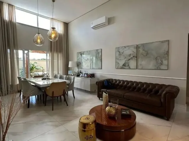 Imagem: Belíssima Casa Alto Padrão em Condomínio