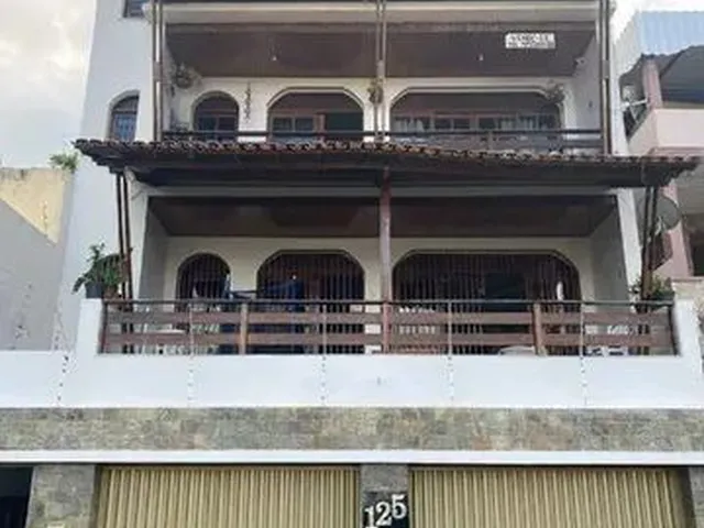 Imagem: Vende-Se Apartamento Amplo no Bairro Castália