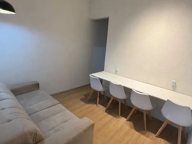 Imagem: Quarto para Moças - Ingá