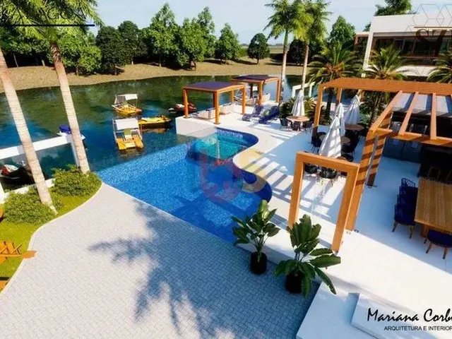 Imagem 3: Vendo Apartamento Térreo com 3/4