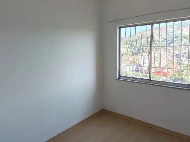 Imagem 9: Imóvel para Aluguel com 60 Metros Quadrados com 2 Quartos em Fonseca - Niterói - Rj