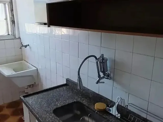 Imagem 3: Imóvel para Aluguel com 60 Metros Quadrados com 2 Quartos em Fonseca - Niterói - Rj