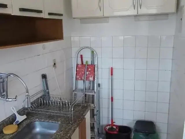 Imagem 11: Imóvel para Aluguel com 60 Metros Quadrados com 2 Quartos em Fonseca - Niterói - Rj