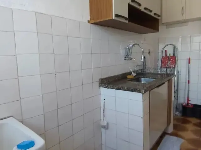 Imagem 7: Imóvel para Aluguel com 60 Metros Quadrados com 2 Quartos em Fonseca - Niterói - Rj