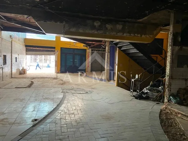Imagem 3: Loja com 726 M2 - Locação - Centro