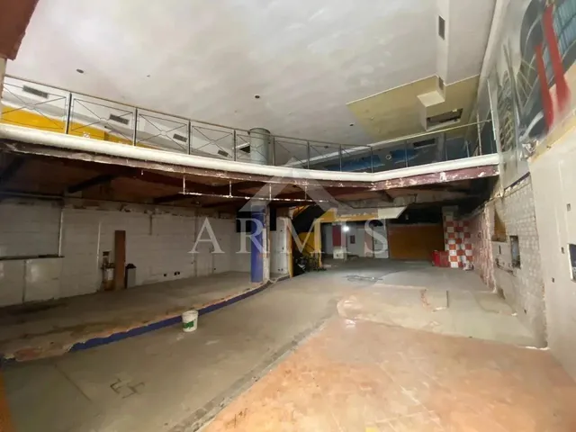 Imagem 4: Loja com 726 M2 - Locação - Centro