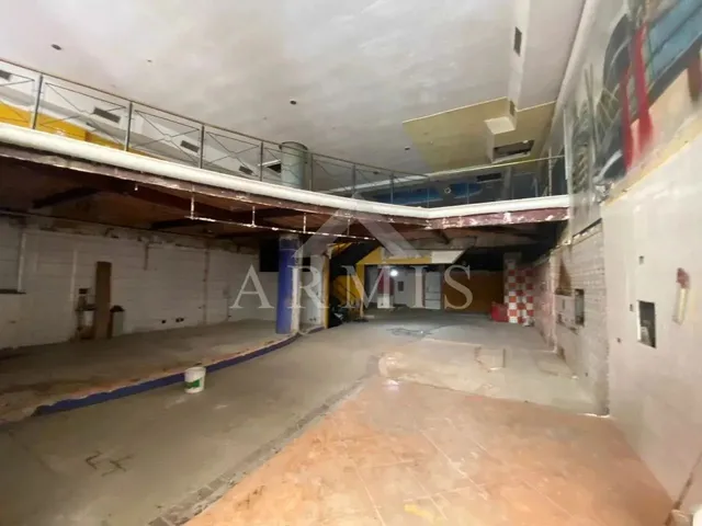 Imagem 2: Loja com 726 M2 - Locação - Centro