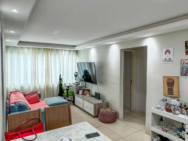 Imagem: Apartamento Térreo em Condomínio Fechado