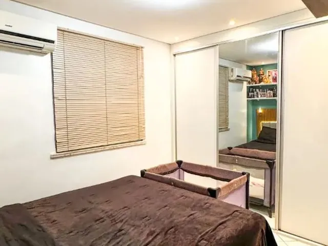 Imagem 5: Apartamento Térreo em Condomínio Fechado com Infraestrutura. Financia
