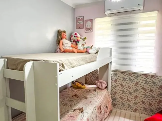 Imagem 7: Apartamento Térreo em Condomínio Fechado com Infraestrutura. Financia