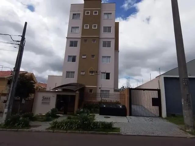 Imagem: Apartamento para Alugar Semi-Mobiliado com