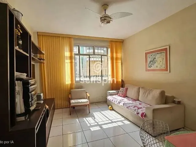 Imagem: Apartamento 3 Quartos para Locação, Icaraí