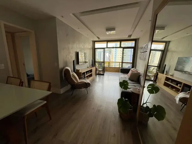 Imagem: Apartamento para Aluguel Possui 98 Metros