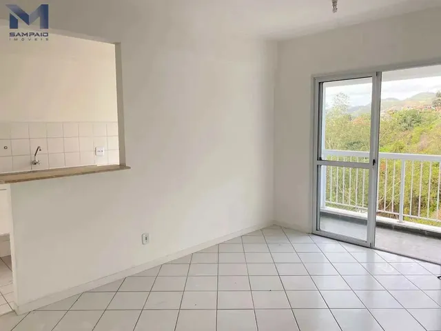 Imagem: Alugo Apartamento com 2 Quartos em Fonseca
