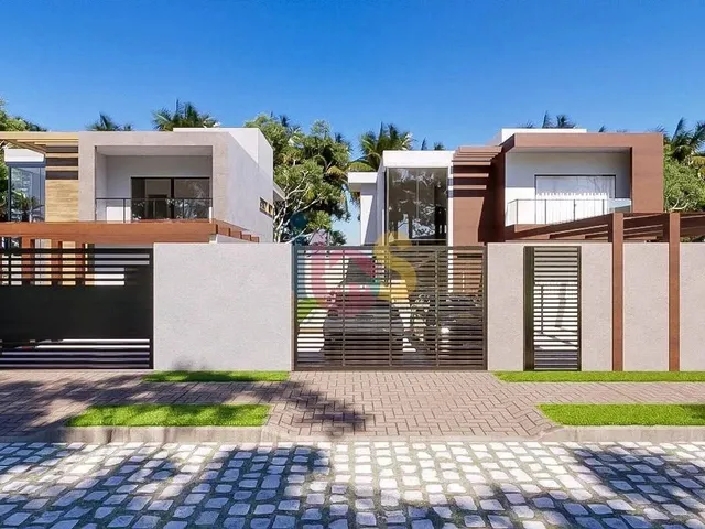 Imagem: Vendo Casa