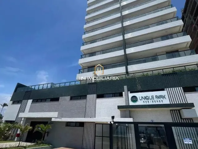 Imagem: Apartamento 2/4 À Venda no Unique Park