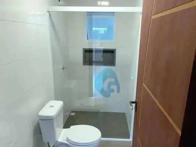 Imagem 12: Casa com 2 Dormitórios para Alugar, 80 M² - Capão da Imbuia - Curitiba/Pr