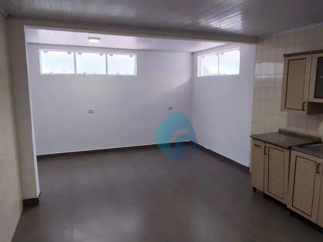 Imagem 5: Casa com 2 Dormitórios para Alugar, 80 M² - Capão da Imbuia - Curitiba/Pr