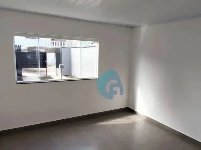 Imagem 9: Casa com 2 Dormitórios para Alugar, 80 M² - Capão da Imbuia - Curitiba/Pr