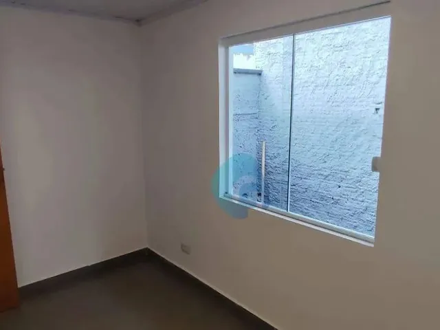 Imagem 10: Casa com 2 Dormitórios para Alugar, 80 M² - Capão da Imbuia - Curitiba/Pr