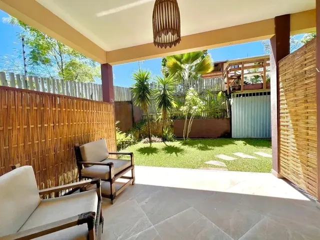 Imagem: Apartamento Térreo no Parracho