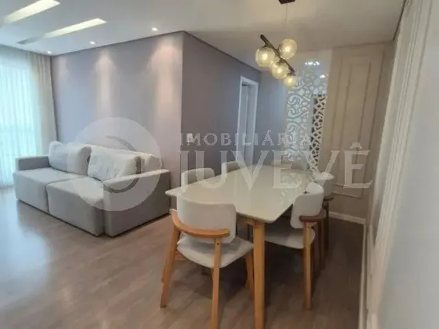 Imagem: Imobiliária Juvevê Aluga Apartamento Mobiliad
