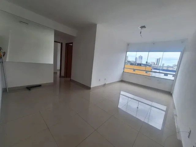 Imagem: Apartamento em Condomínio Fechado. Financia