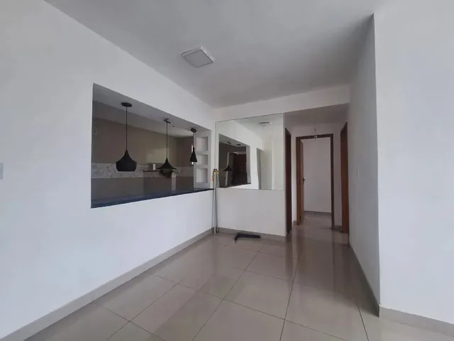 Imagem 3: Apartamento em Condomínio Fechado. Financia