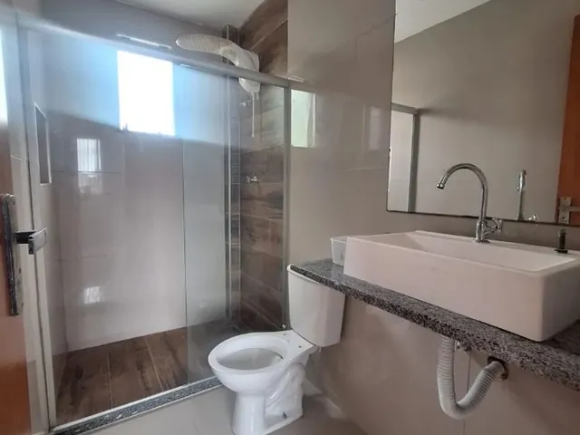 Imagem 8: Apartamento em Condomínio Fechado. Financia