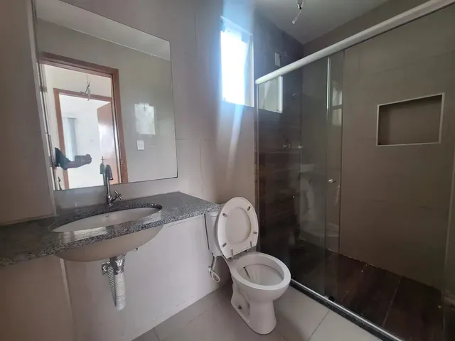 Imagem 9: Apartamento em Condomínio Fechado. Financia