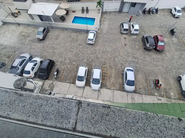 Imagem 10: Apartamento em Condomínio Fechado. Financia